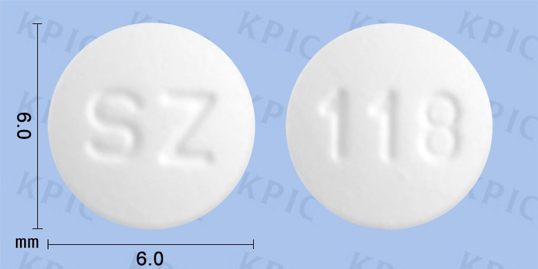 산도스에스시탈로프람정5mg 복용 가이드