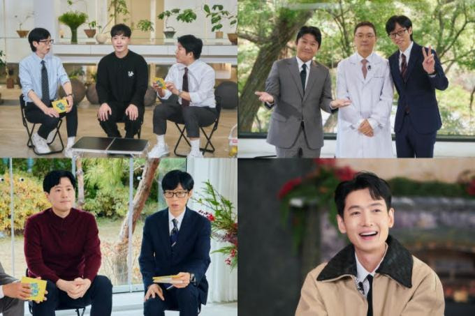 백상예술대상 인기상 투표하러 가기