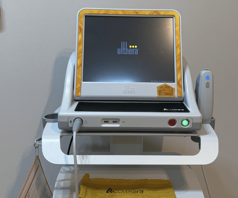 울쎄라와 써마지리프팅 효과와 차이점 비교