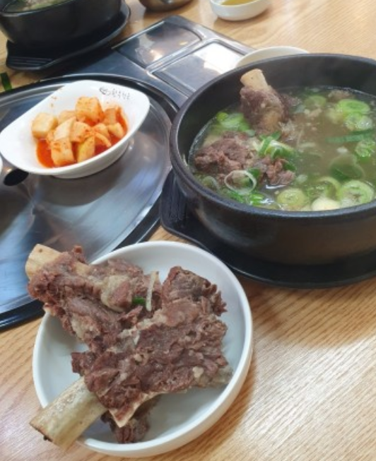 참숯한우천국
