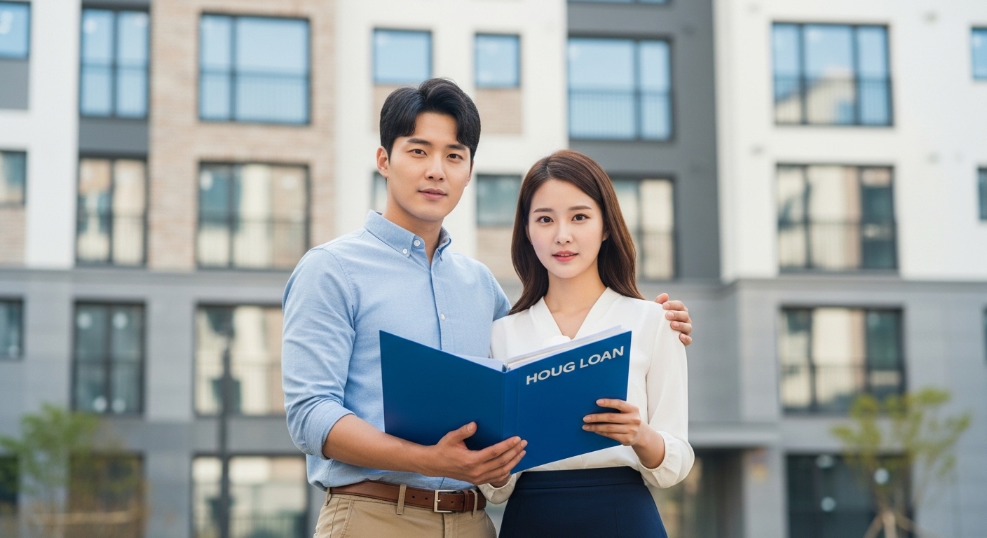 신혼부부 디딤돌대출 금리