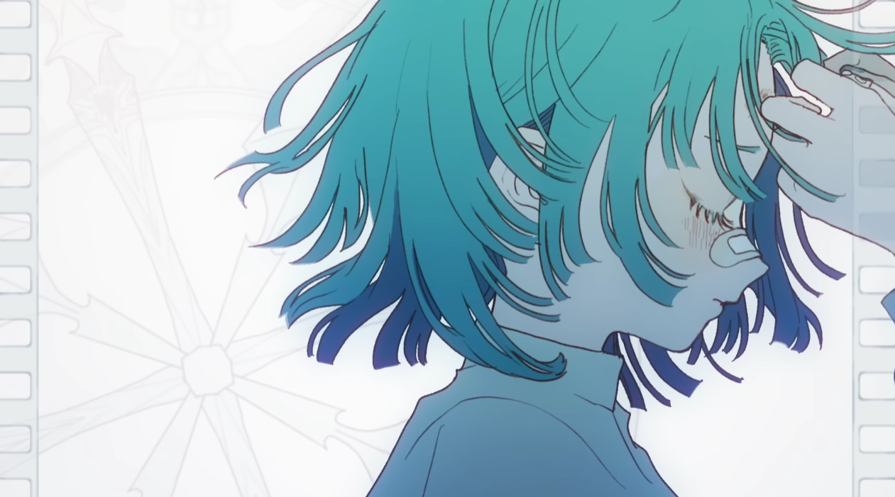 ADO 永遠のあ(영원한 내일)