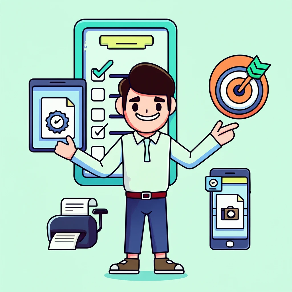 국민연금 납부확인서 앱 설치 및 간편..