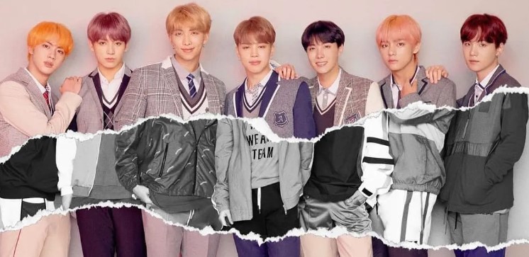 BTS 복귀 일정과 연동된 콘텐츠 계획 정리