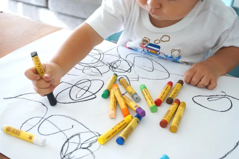 더운 여름 아이 케어 방법 - 7