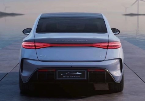 BYD 전기차 보조금 아토3 돌핀 씰 시라이언7 가격 비교