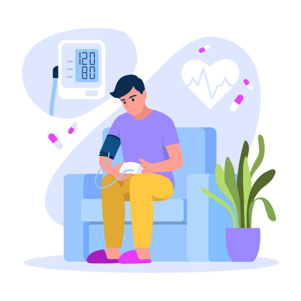 저혈압 수치 및 기준