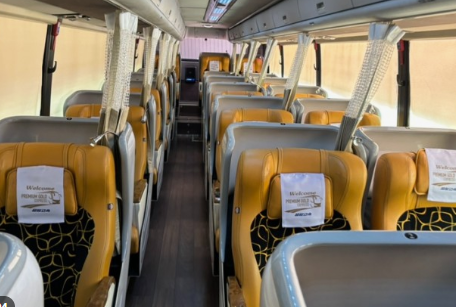 센트럴시티 터미널