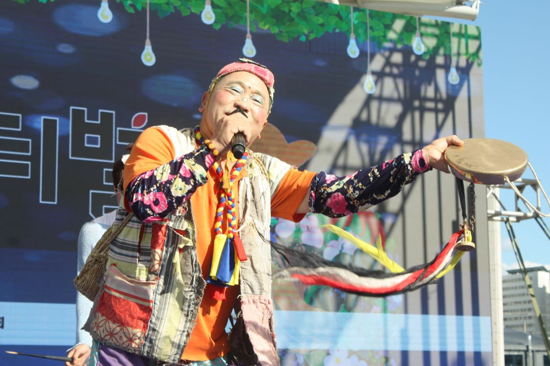 2025 음성명작페스티벌&amp;#44; 명품 먹거리축제