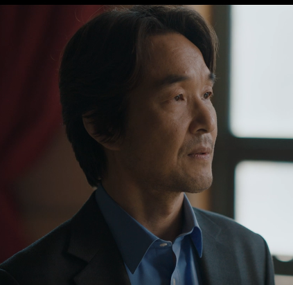 이토록 친밀한 배신자 7회