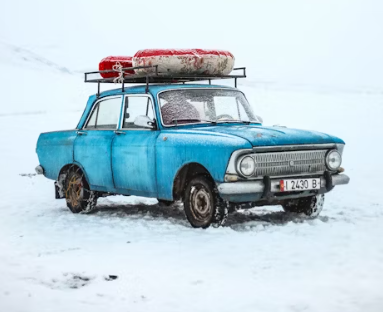 자동차 책임보험 보상범위