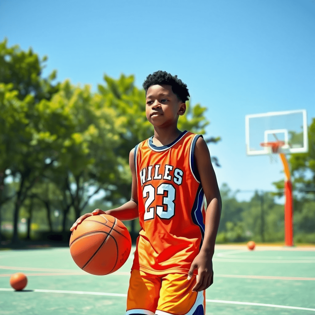 운동선수 꿈해몽