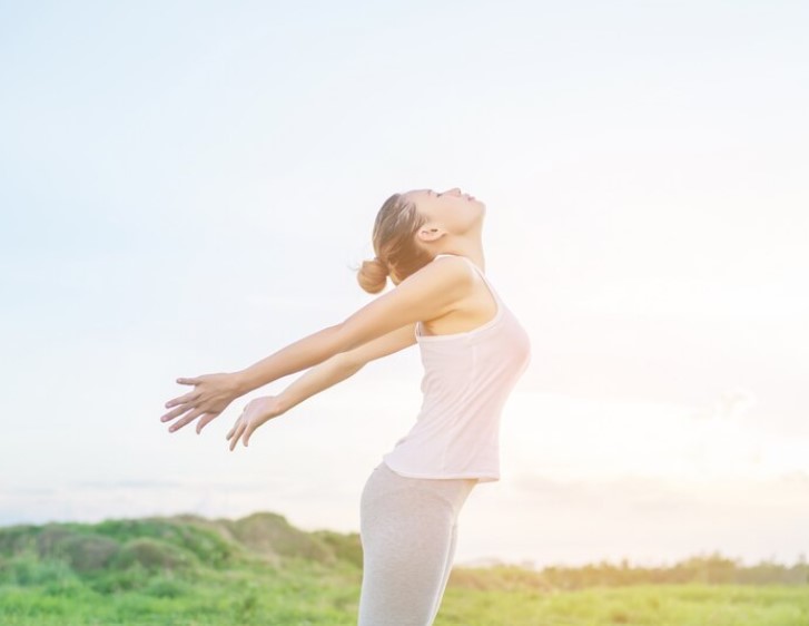 면역력 높이는 영양제