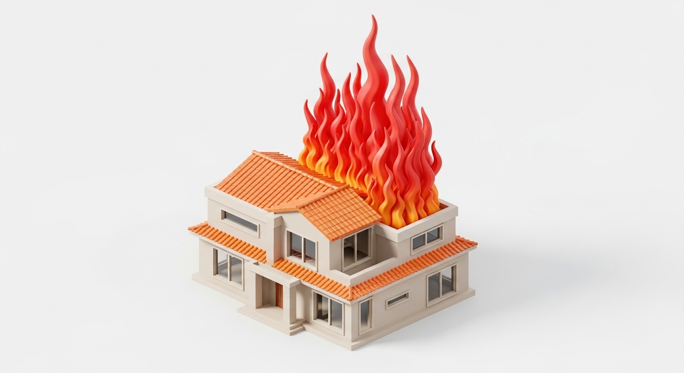 주택화재가입옆집