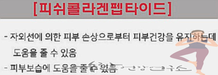 뉴트리코어 콜라겐 담다