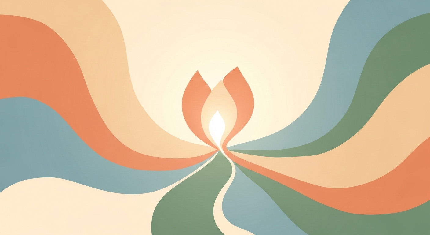 감정 회복 속도를 인정하지 않는 습관