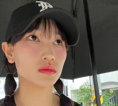 안혜진 나이 프로필 음주운전 징계 국가대표