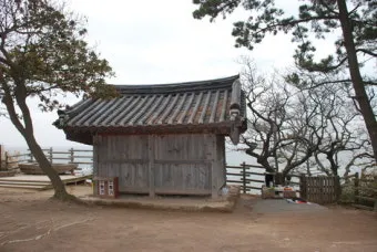 부안 수성당 유채꽃 히든스팟 개화시기_5