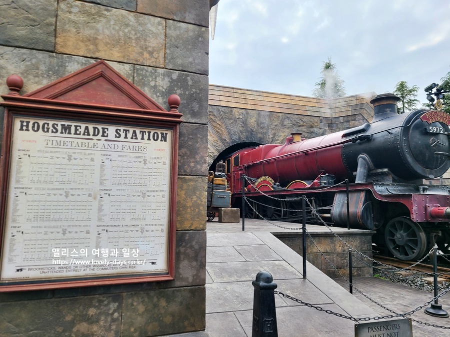 (2025 최신) USJ 익스프레스 패스 완전 정리｜종류별 차이 &amp; 추천 조합