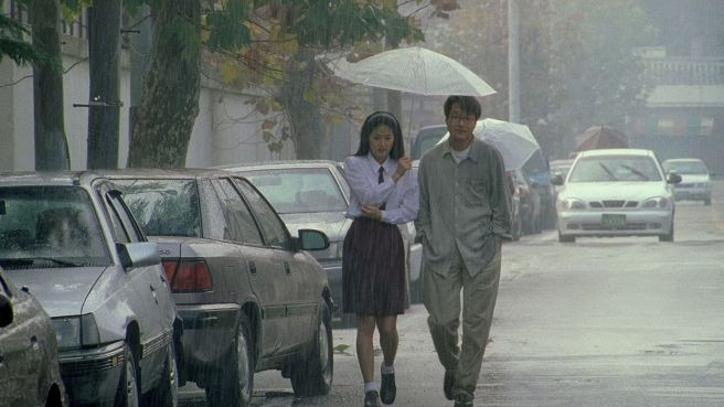 8월의 크리스마스 해석, 한국 멜로 영화의 문법을 바꾼 절제의 미학 (초원 사진관 비하인드 포함)