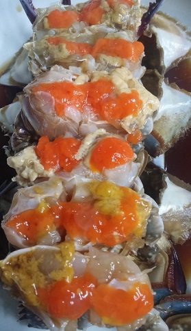 신사동간장게장