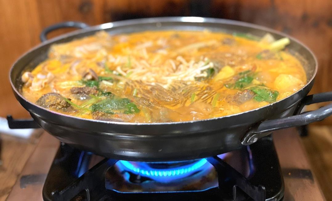 남포동 맛집 베스트