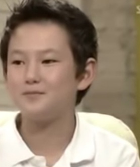 이옥주-첫째-아들