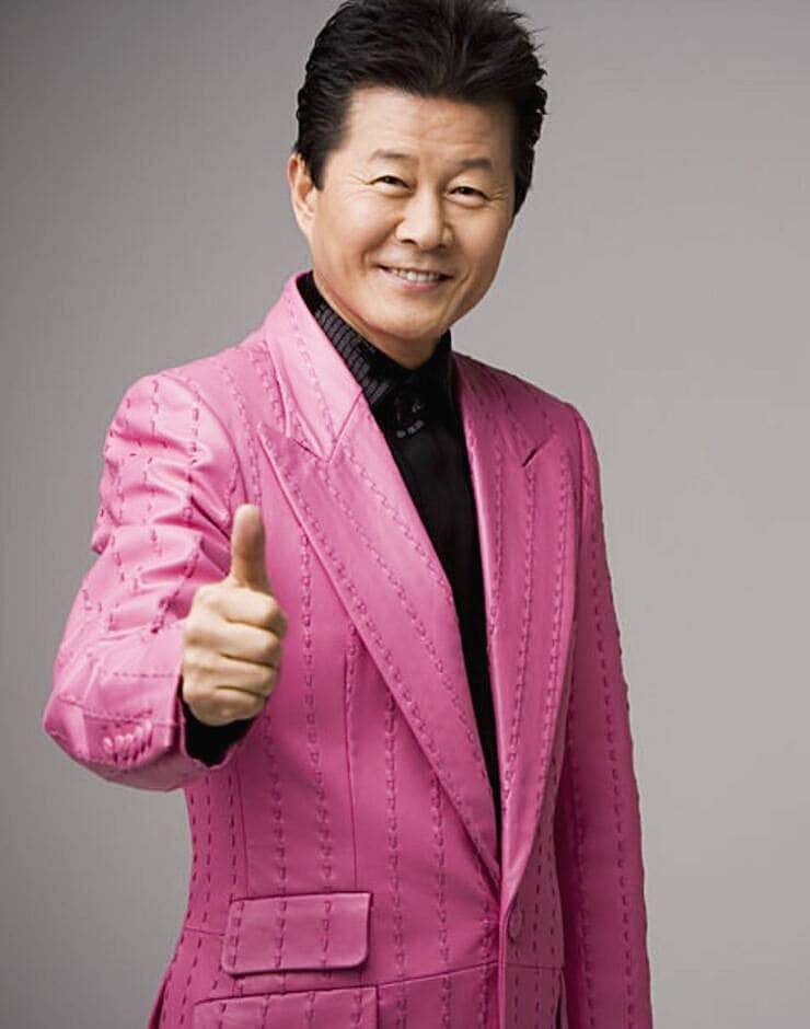 가수-태진아