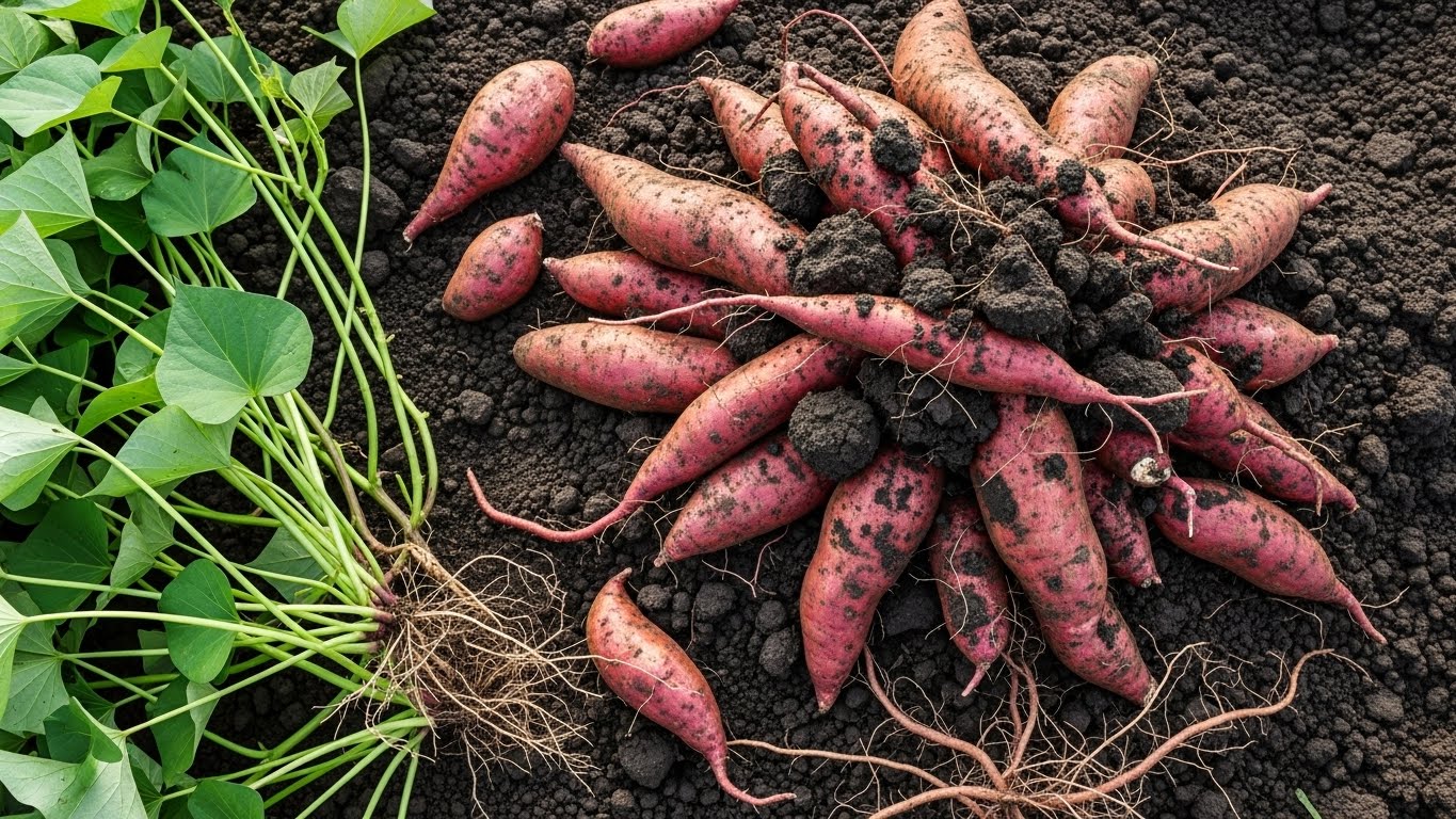 야콘효능부작용