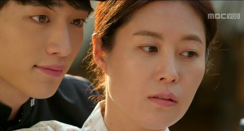 하늘재살인사건 결말 ott 하늘재 사랑