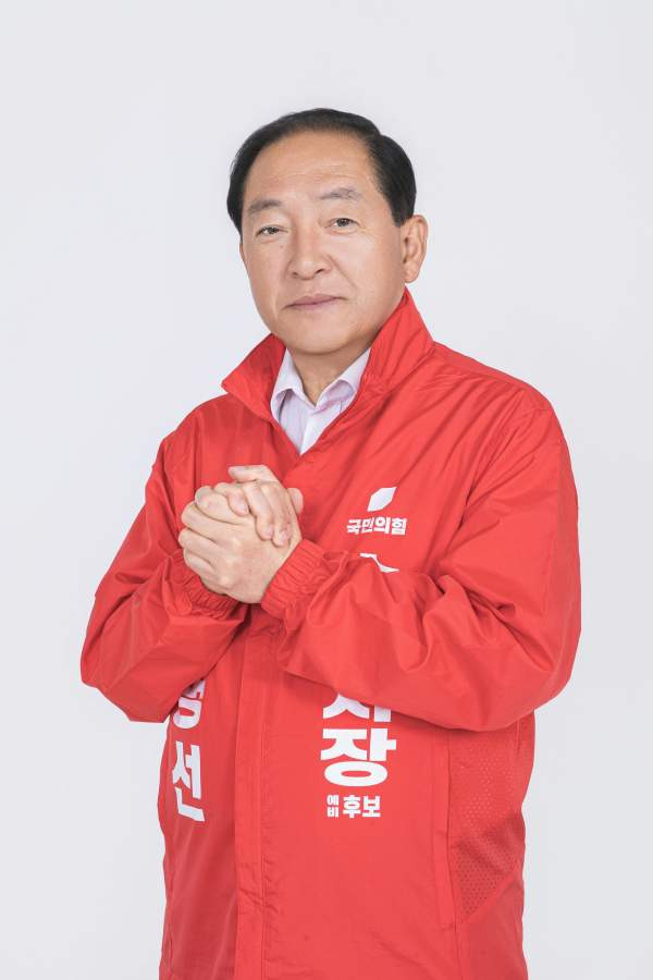 이병선 속초시장 나이 프로필 경력 소속정당 민선9기 핵심공약 총정리