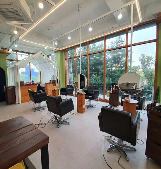 하이데이 건강공원점