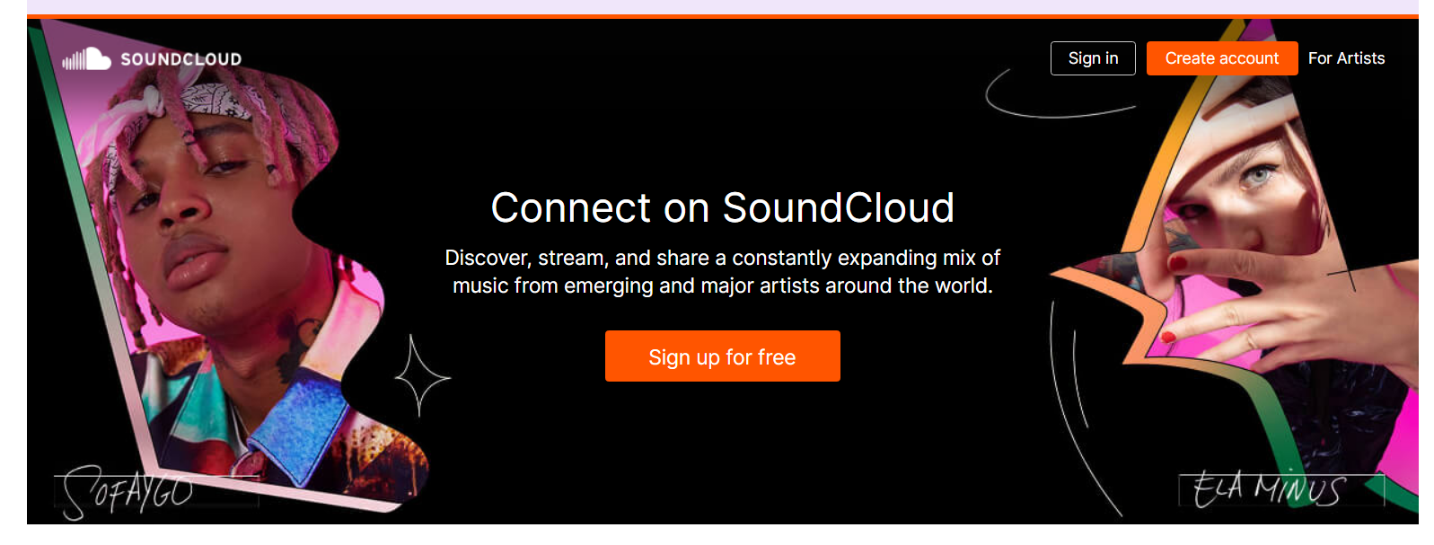SoundCloud