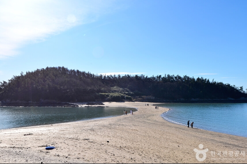 진도 가볼만한곳 베스트 10