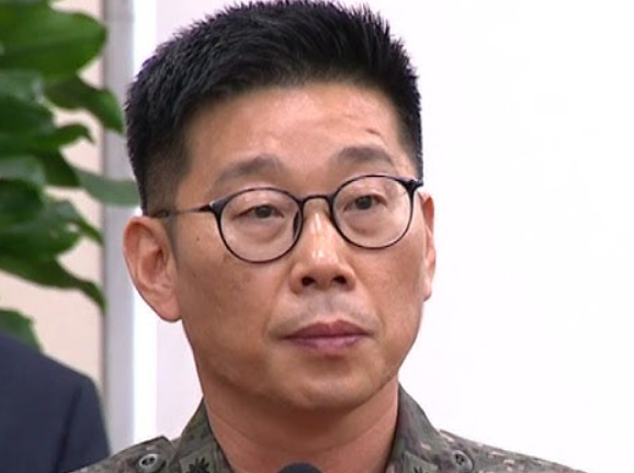 조성현 수방사 1경비단장