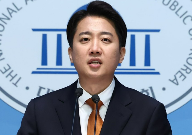 이준석후보