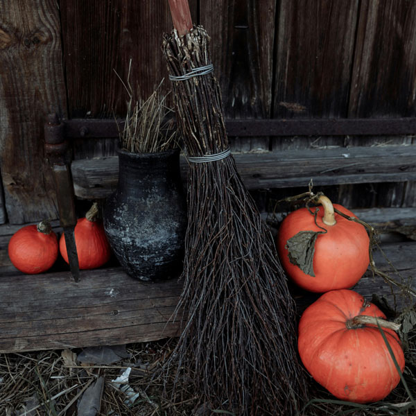 할로윈데이 날짜