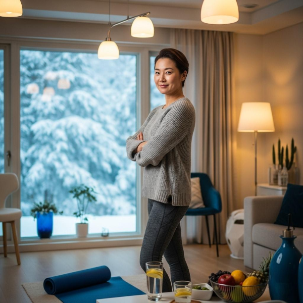 레몬물 다이어트 효능