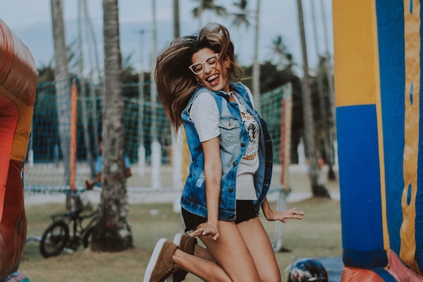 행복습관 : 행복한 삶을 위한 일상 습관 만들기