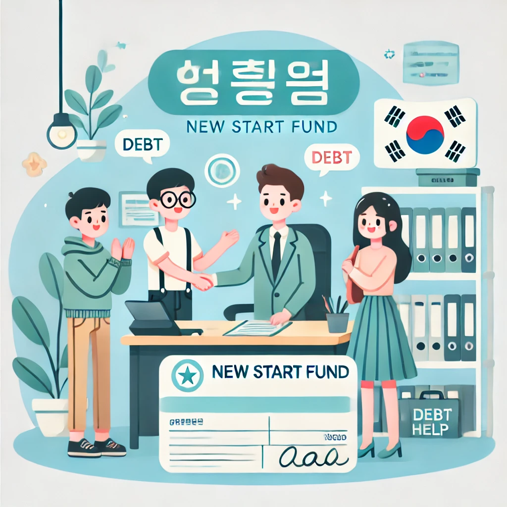 국민행복카드 발급방법 및 혜택