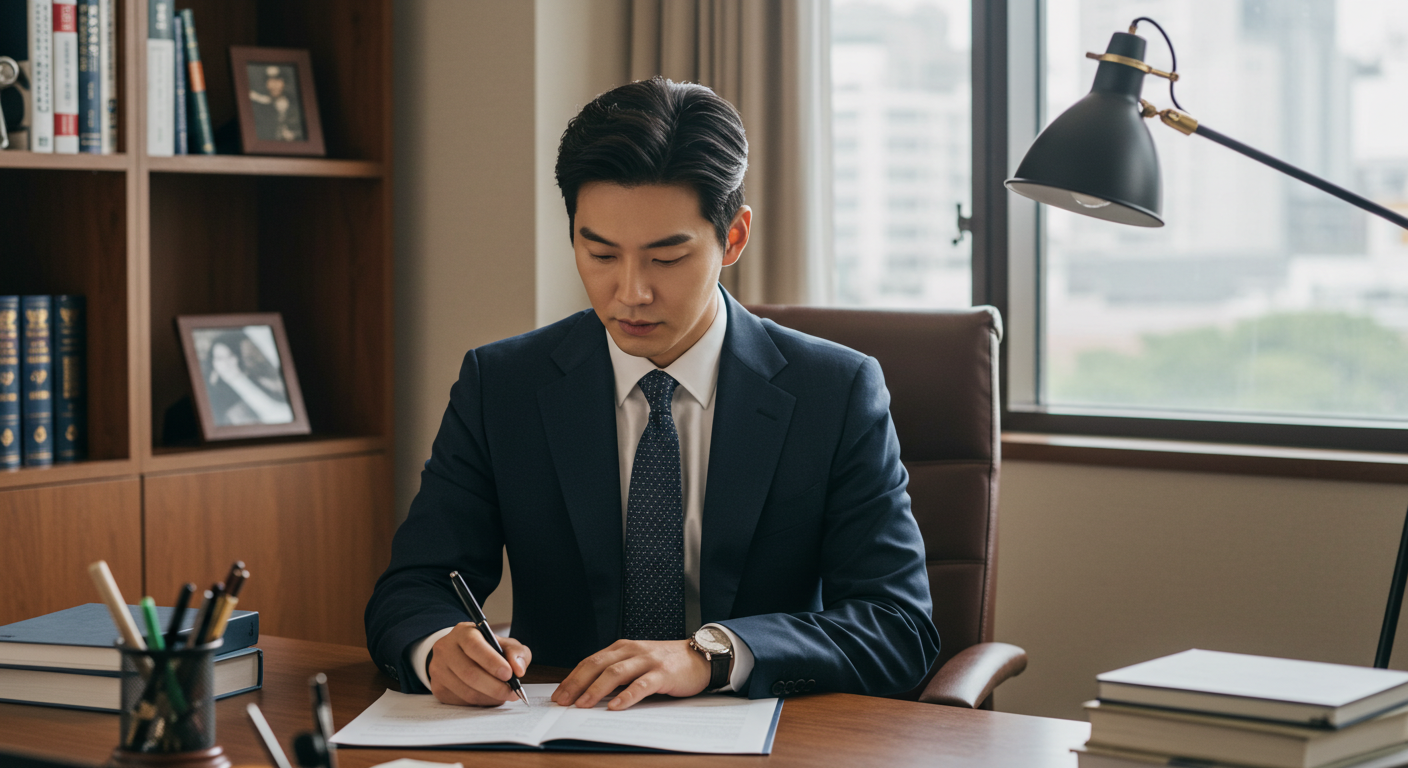 이혼 전문 변호사 수임료 총정리 💔위자료, 양육권 사건별 비용 비교