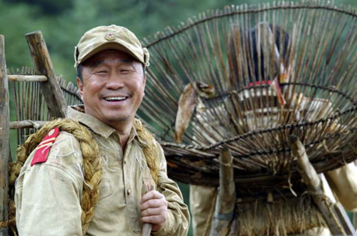 임하룡 웰컴투동막골