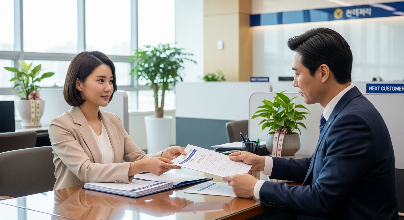 대출연장, 전세자금대출