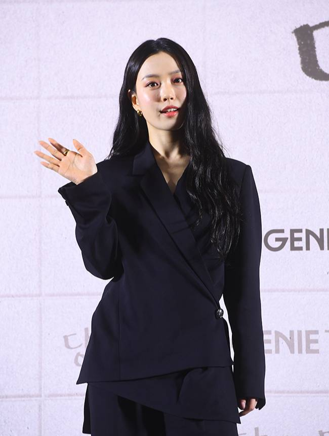 고민시의 공식 입장