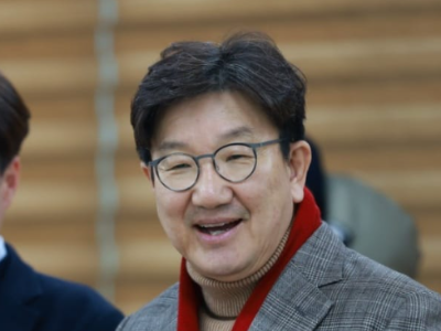 권성동 국회의원 프로필