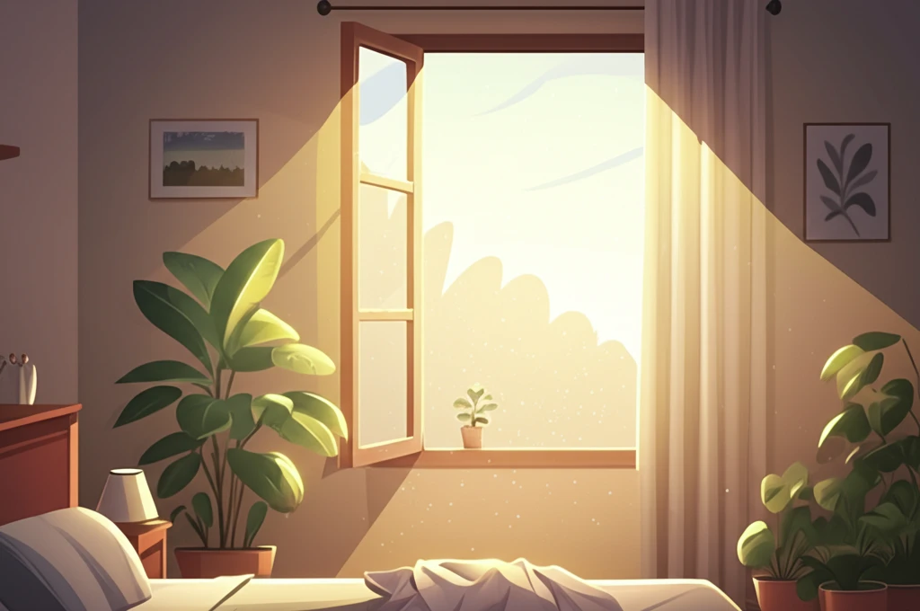 에어컨 환기 모드 사용 전 반드시 알