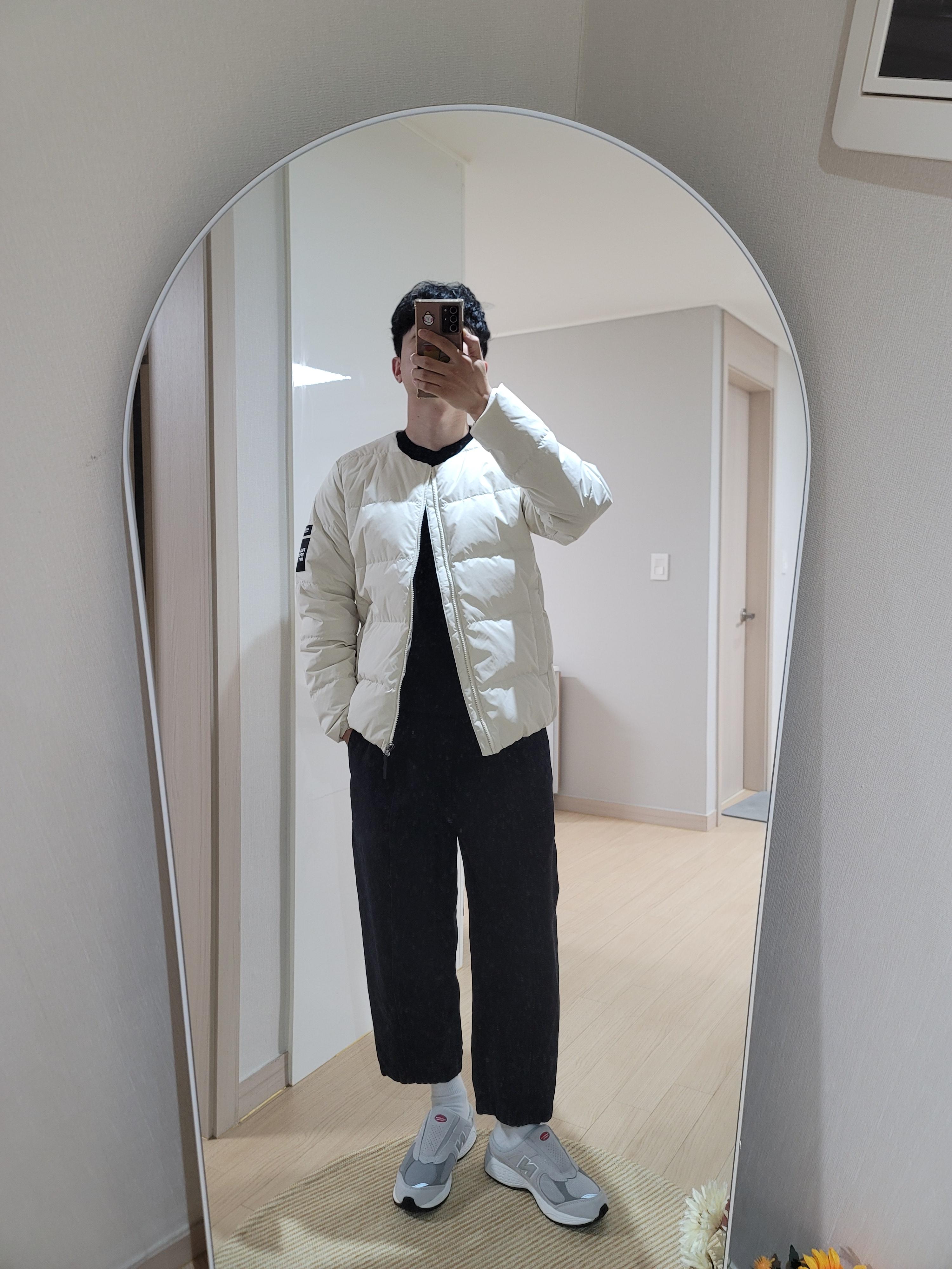 코스듀러블트라우저