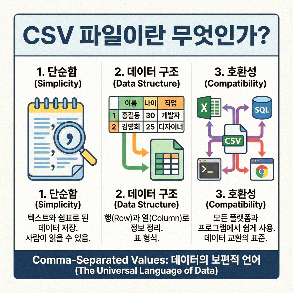 PHP로 CSV 데이터를 JSON으로 바꾸는 방법 쉽고 빠르게 알아보기