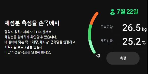 갤럭시워치6 가격