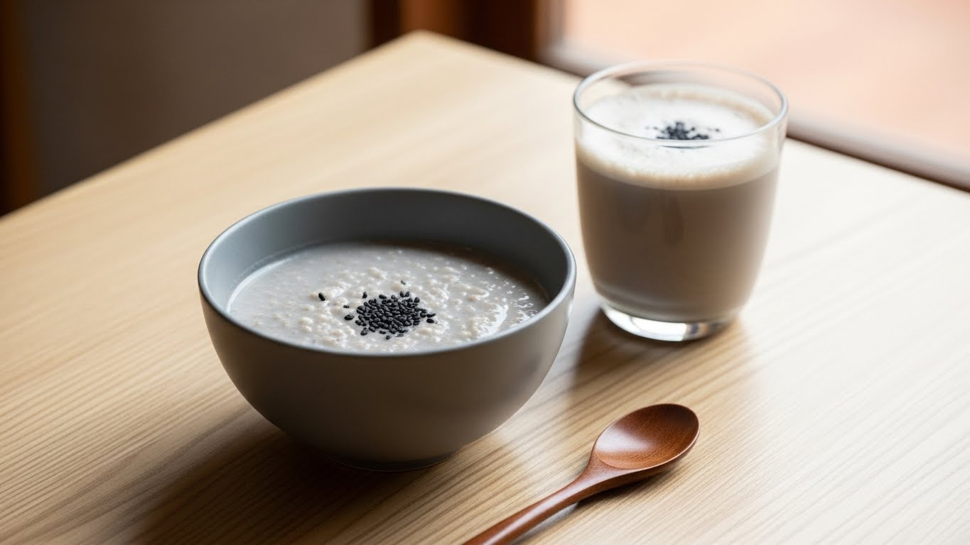 검은깨먹는법섭취